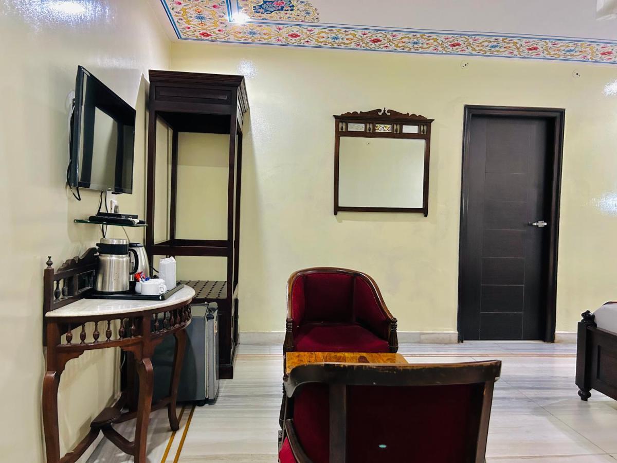 Hotel Gumaan Heritage