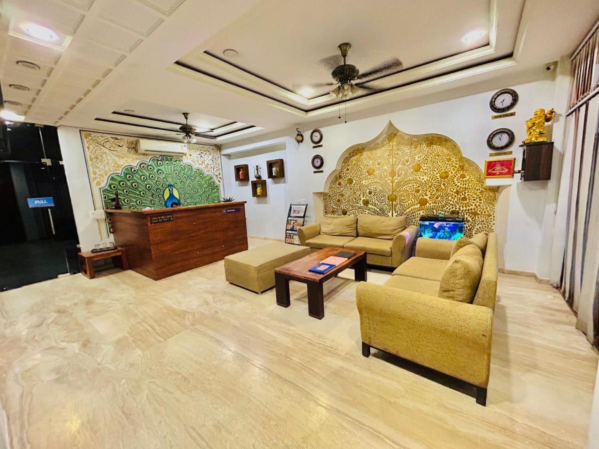 Hotel Gumaan Heritage 3*