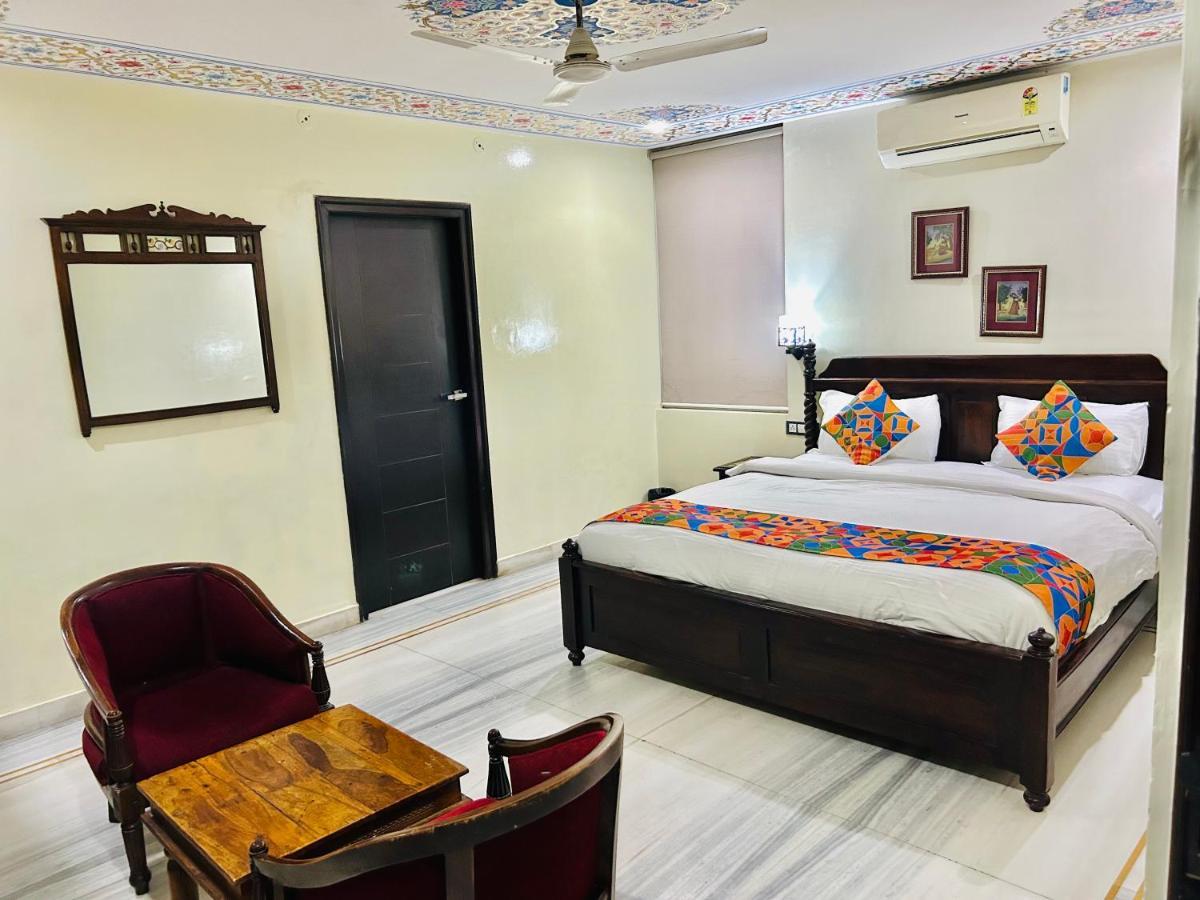 Gumaan Heritage Hotel