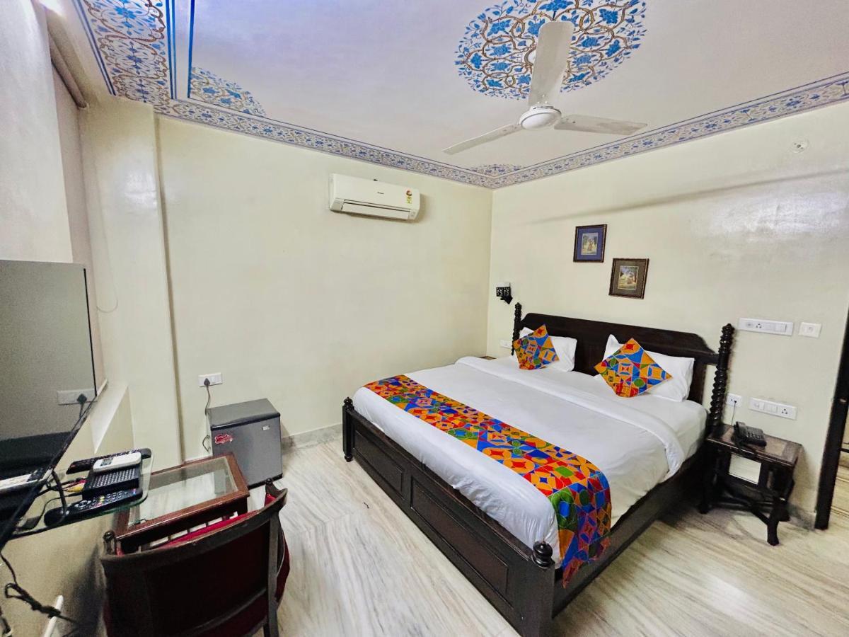 Hotel Gumaan Heritage