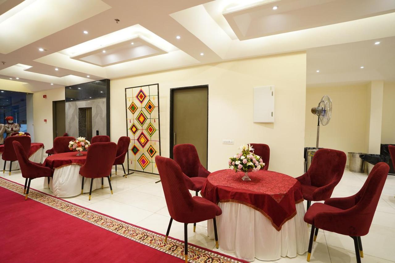 Sattva A Boutique - By Fabstays 3* Jaipur