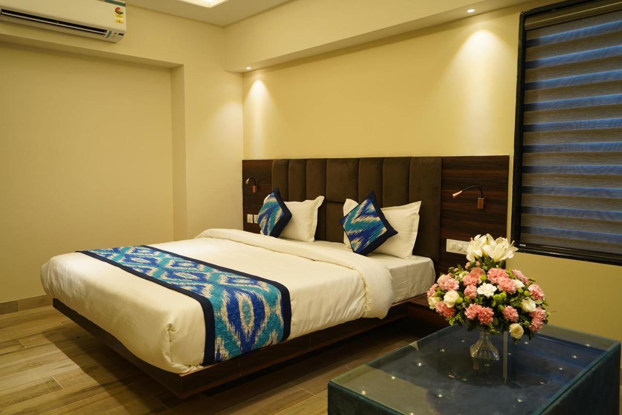 Sattva A Boutique - By Fabstays Jaipur