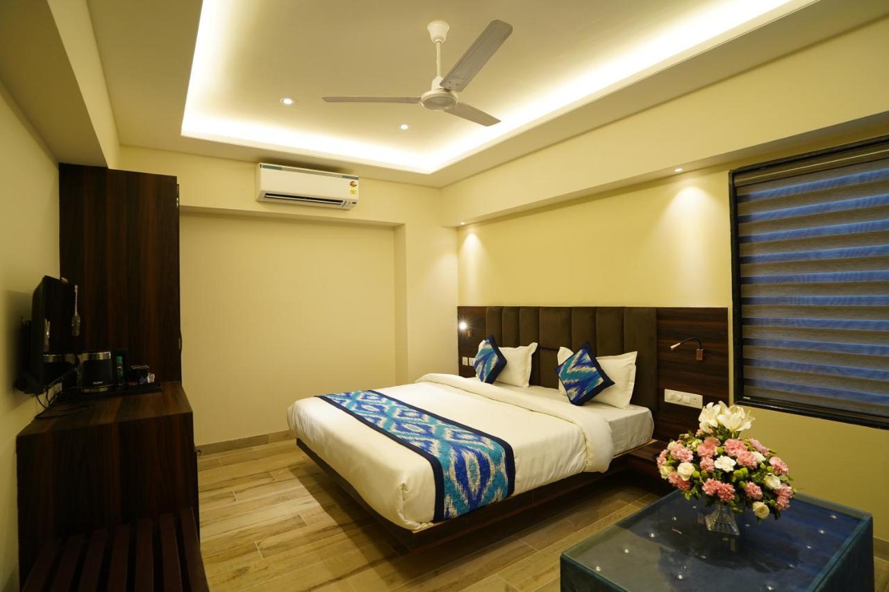 Sattva A Boutique - By Fabstays