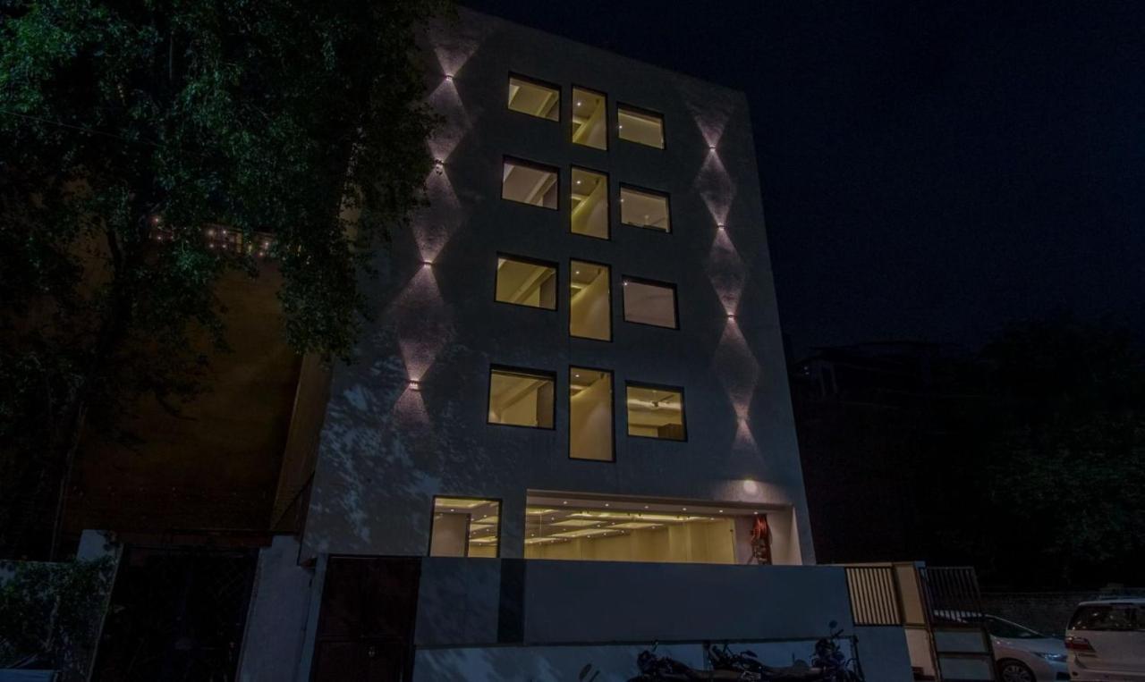 Sattva A Boutique - By Fabstays Hotel Jaipur