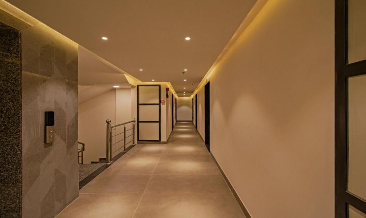 Sattva A Boutique - By Fabstays Hotel 3*