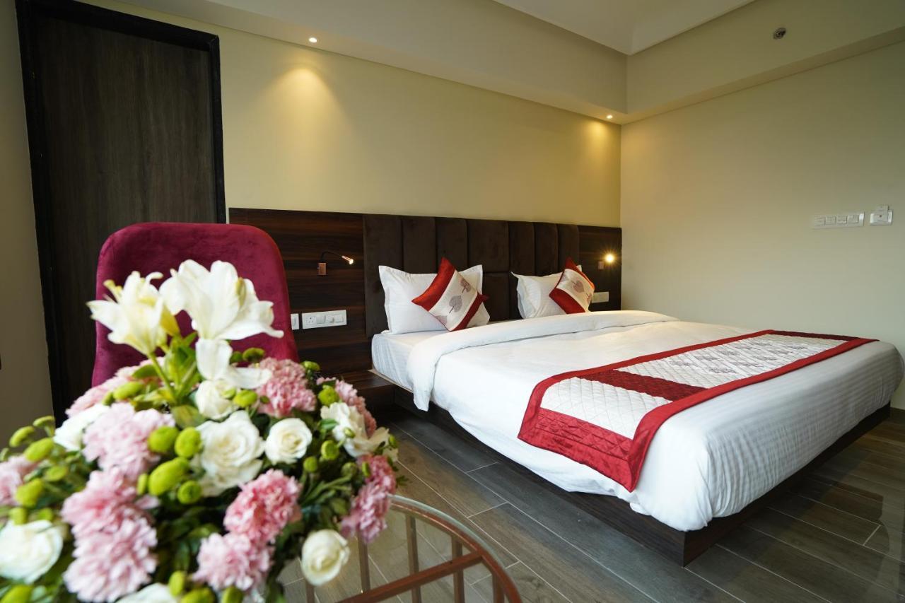 Sattva A Boutique - By Fabstays Jaipur