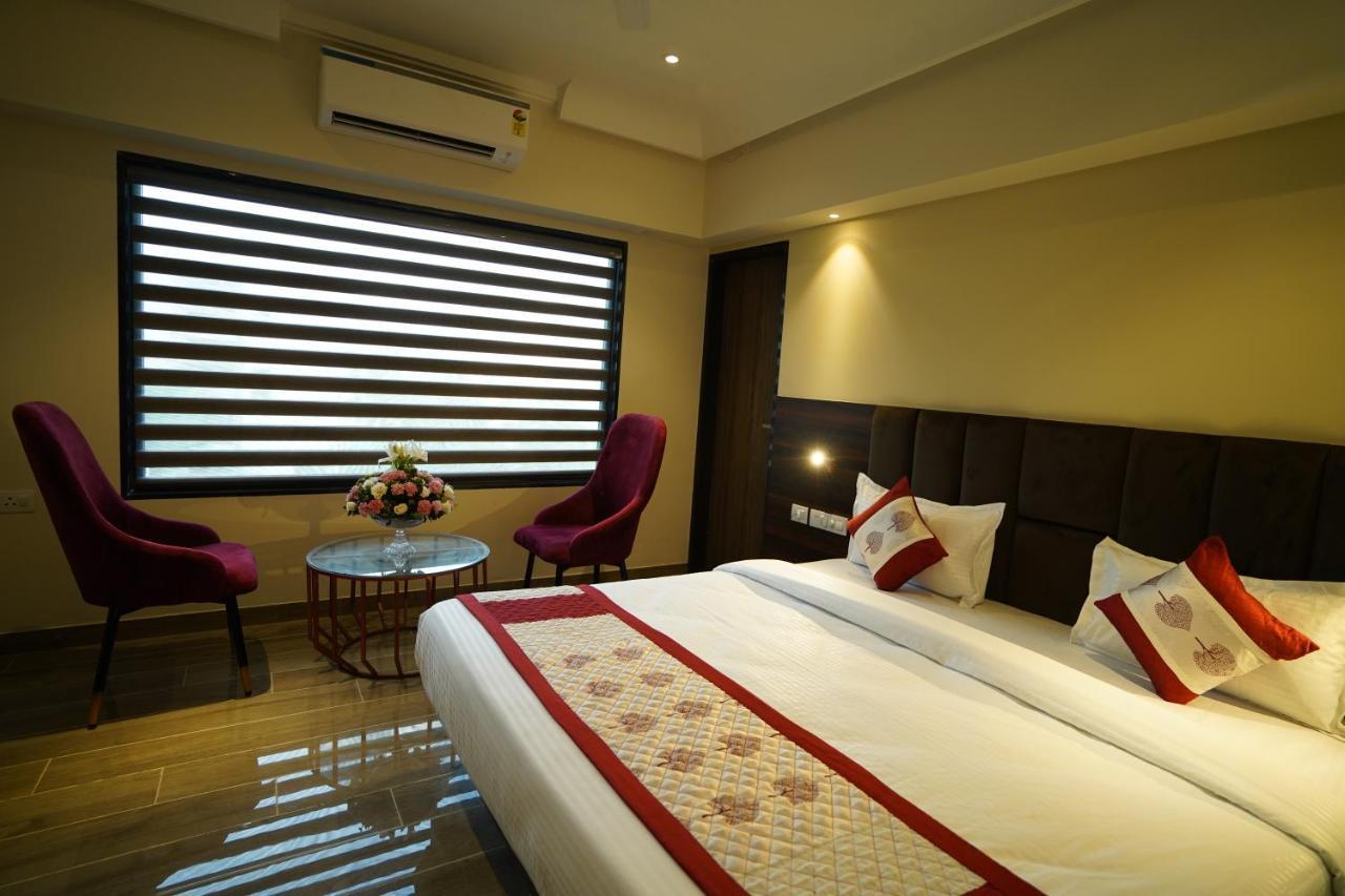 Hotel Sattva A Boutique - By Fabstays