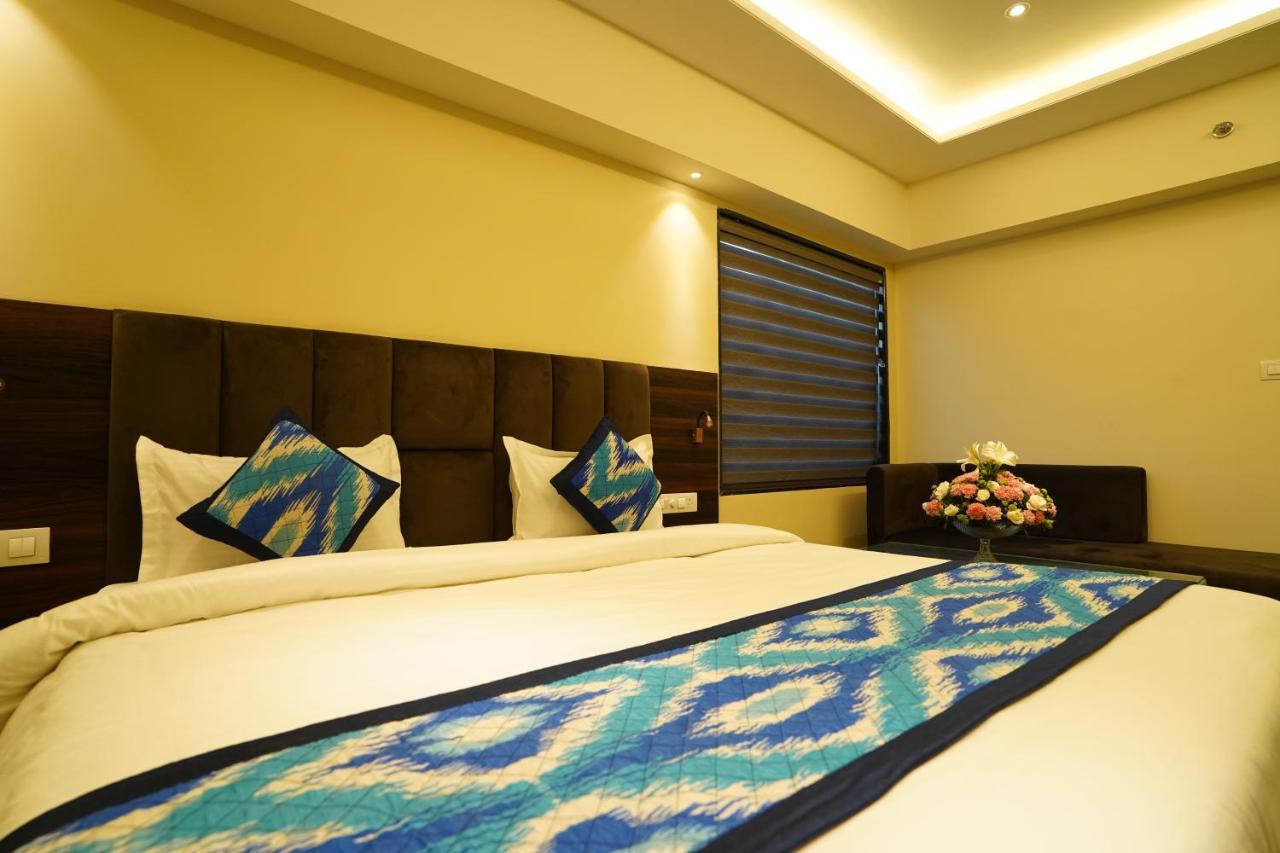 Sattva A Boutique - By Fabstays Hotel Jaipur