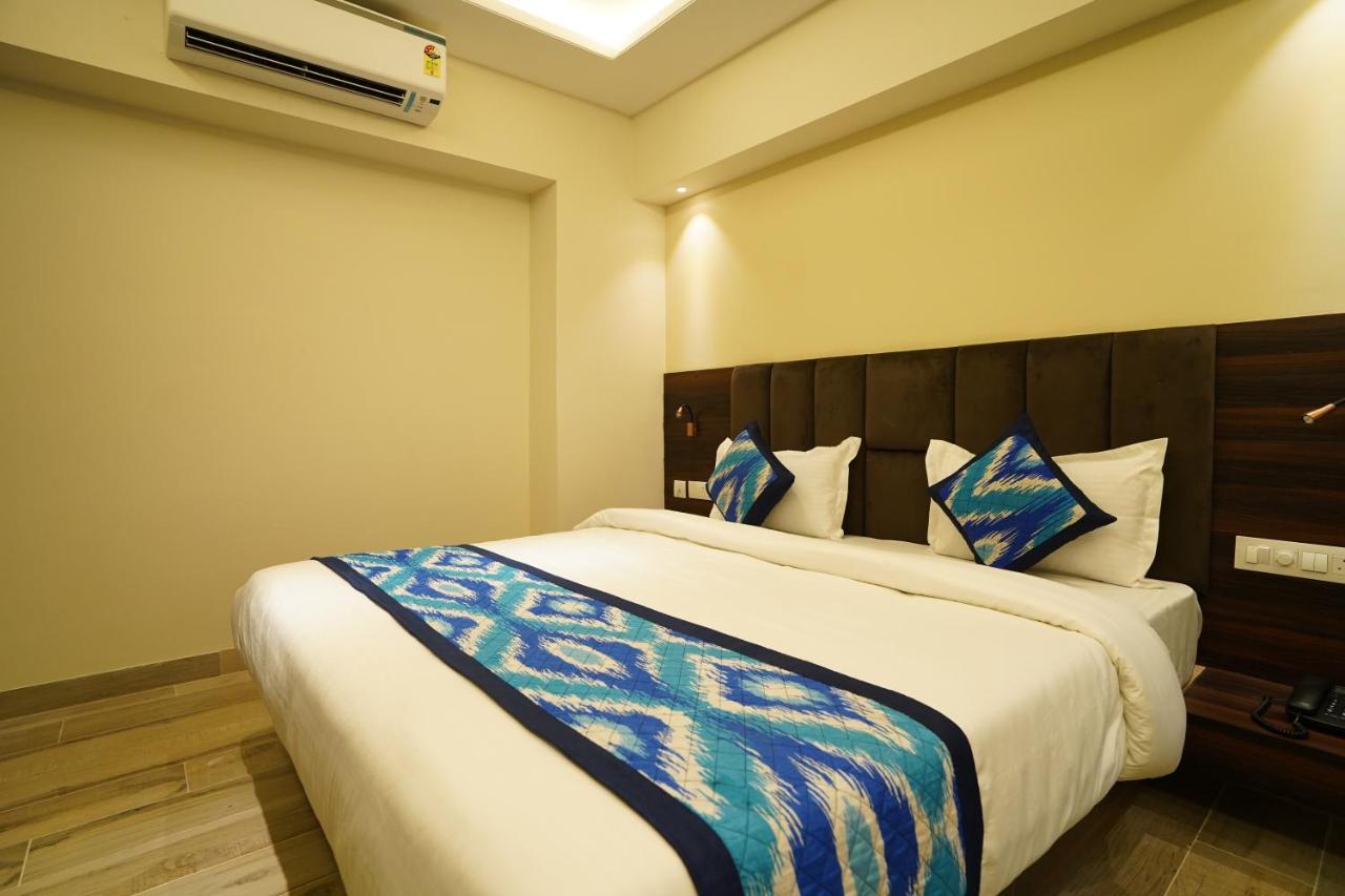 Sattva A Boutique - By Fabstays 3* Jaipur