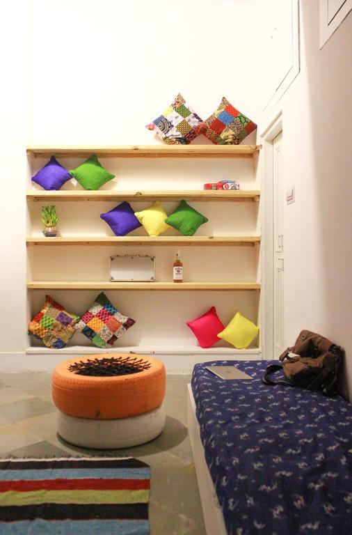 Doodle Rack Hostel