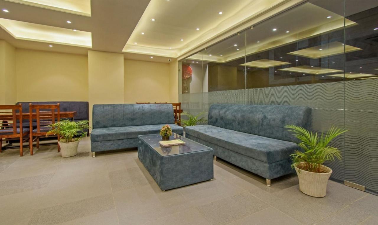 Sattva A Boutique - By Fabstays Hotel Jaipur