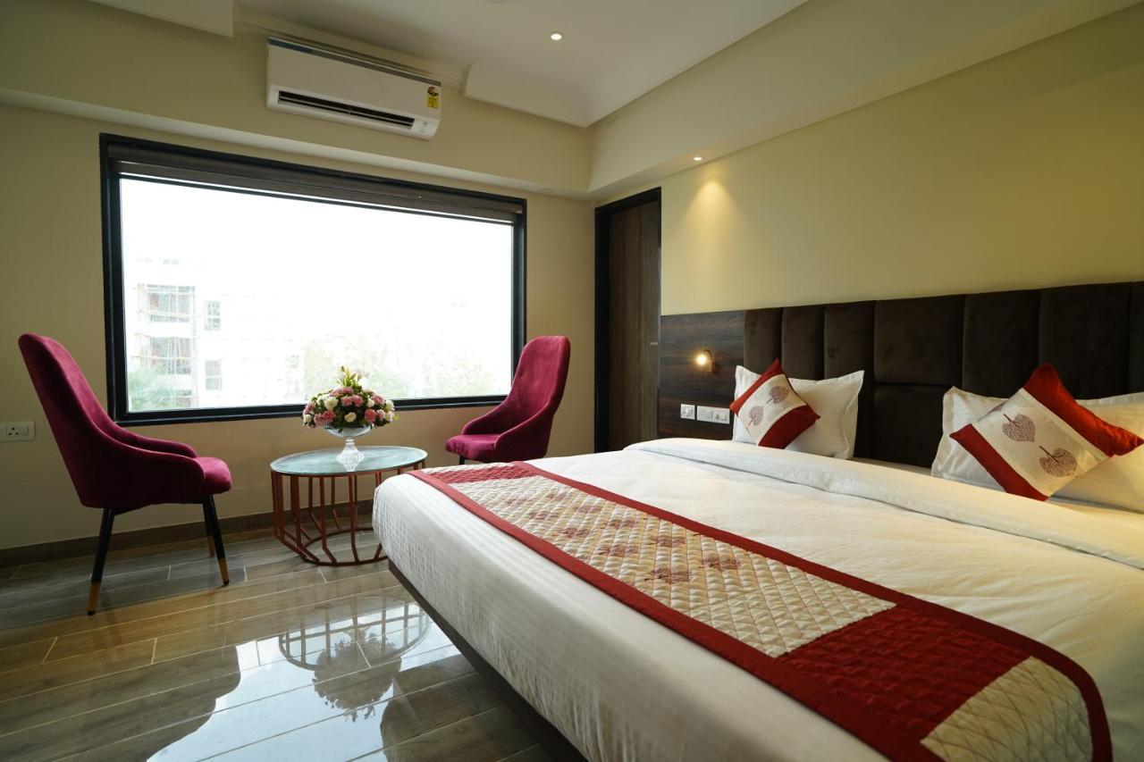 Sattva A Boutique - By Fabstays Hotel 3*