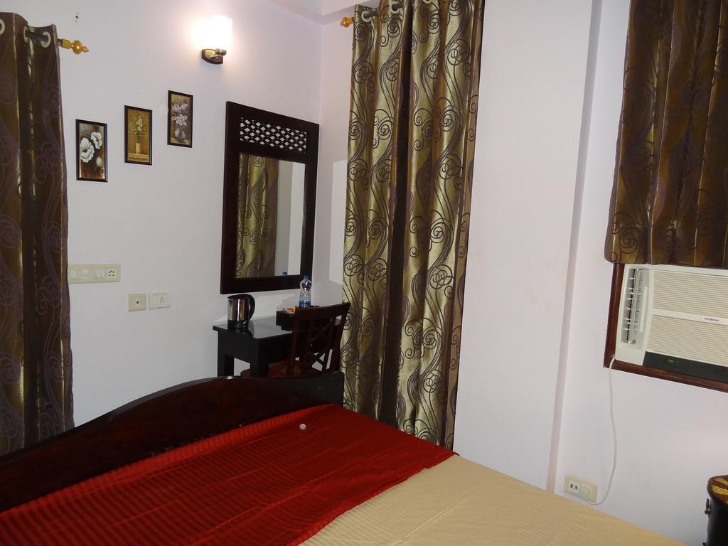 Apartment Tulsian & Jaipur
