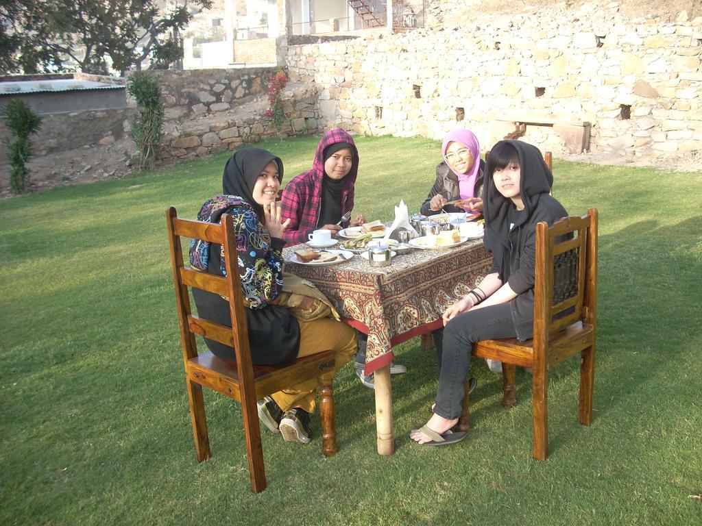 Adhbhut 3* Jaipur
