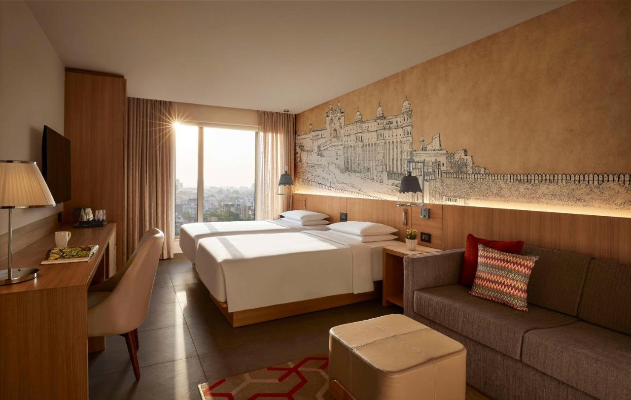 Hyatt Place Malviya Nagar 5* Jaipur