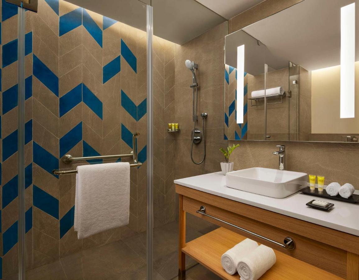 Hotel Hyatt Place Malviya Nagar
