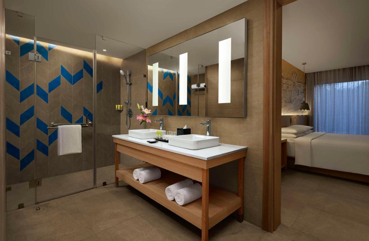 Hyatt Place Malviya Nagar Hotel