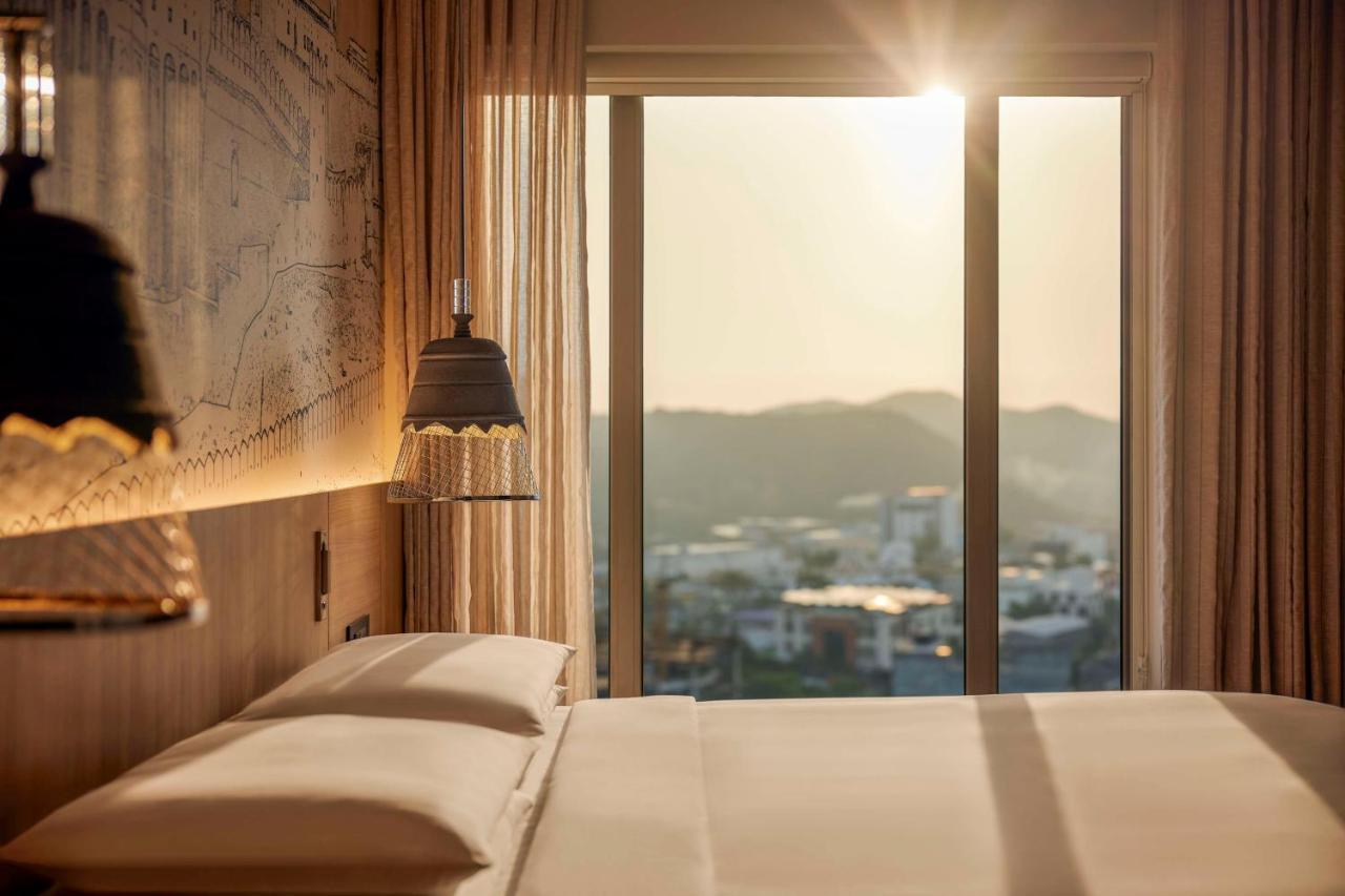 Hyatt Place Malviya Nagar Hotel Jaipur