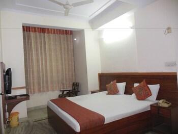Hotel Konark Palace