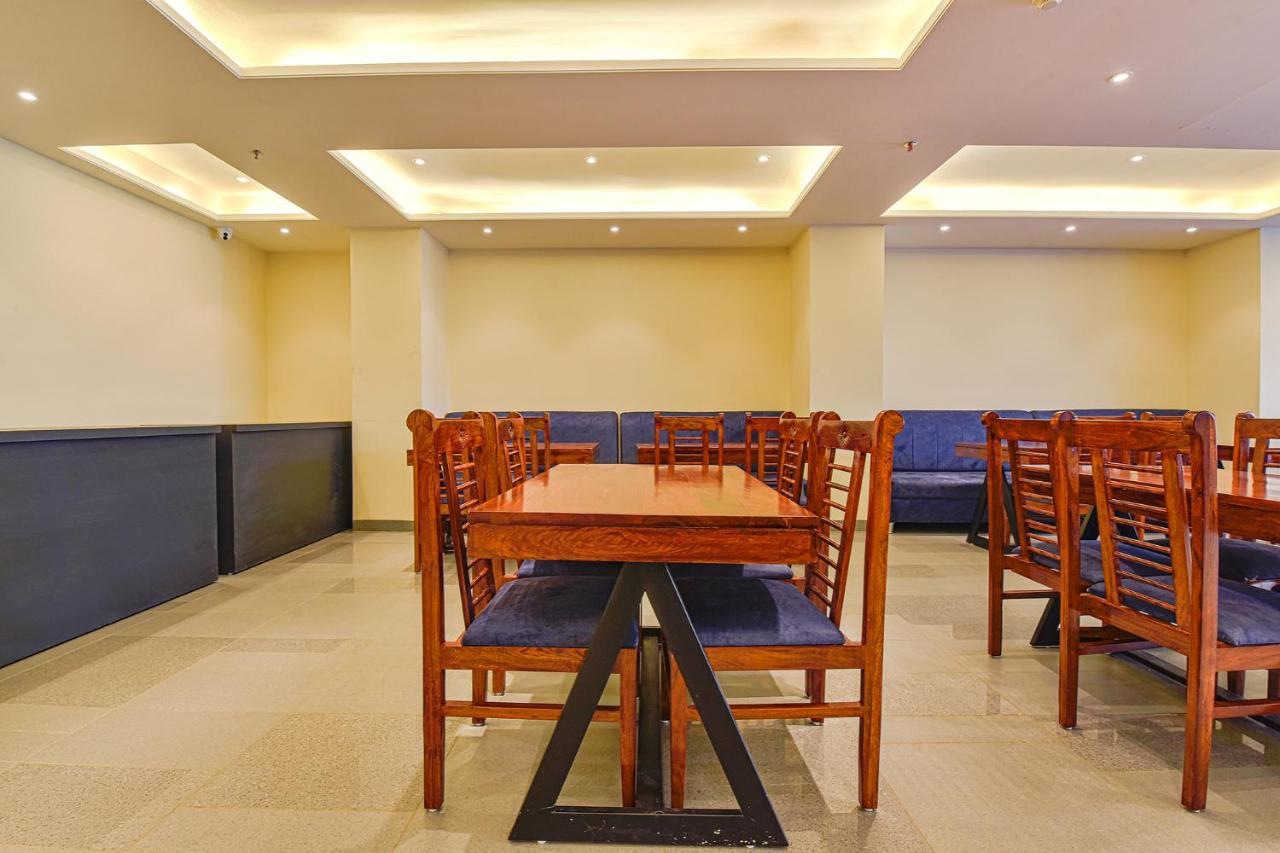 Fabhotel Prime Pink Park Hotel Jaipur