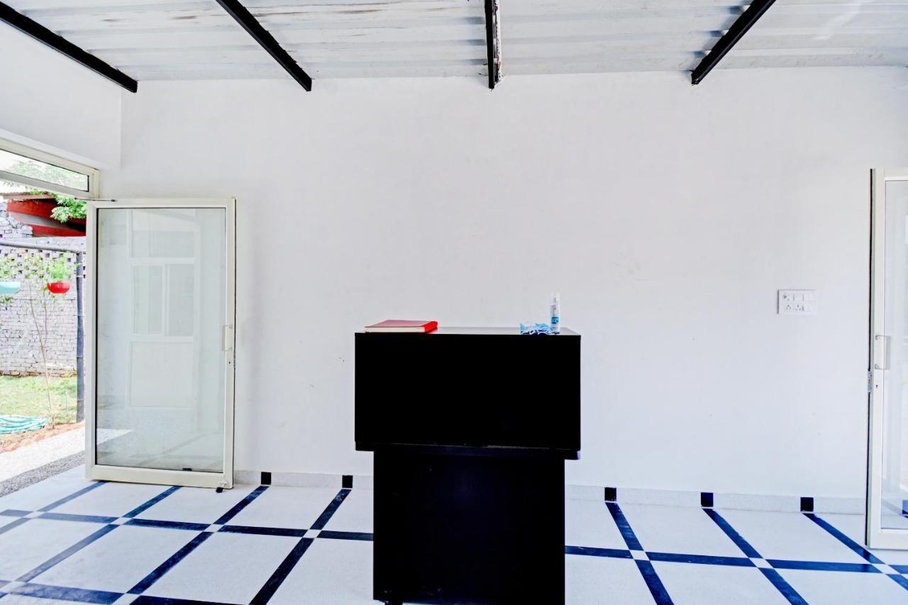 Oyo Flagship 81000 Shanti Palace 2* Jaipur
