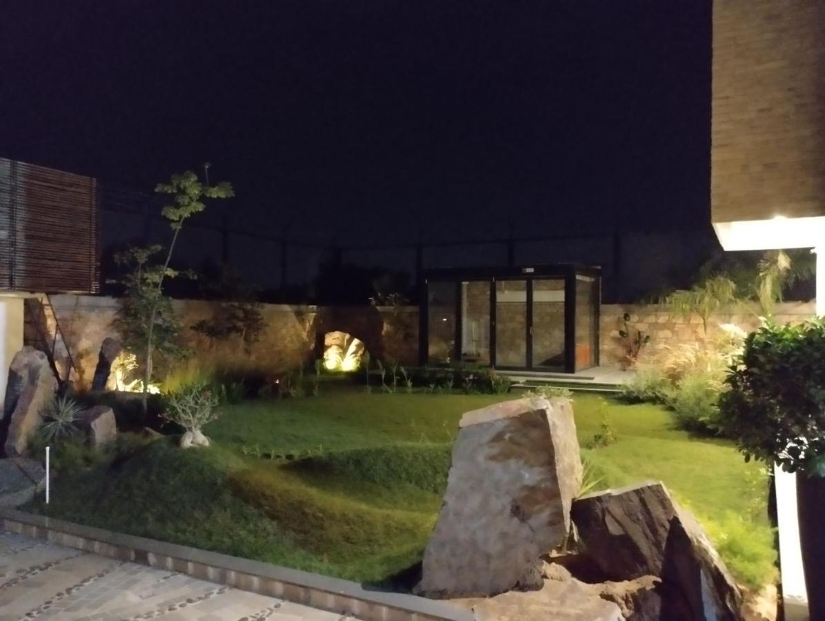 Country house Yahvi The Farmhouse Jaipur