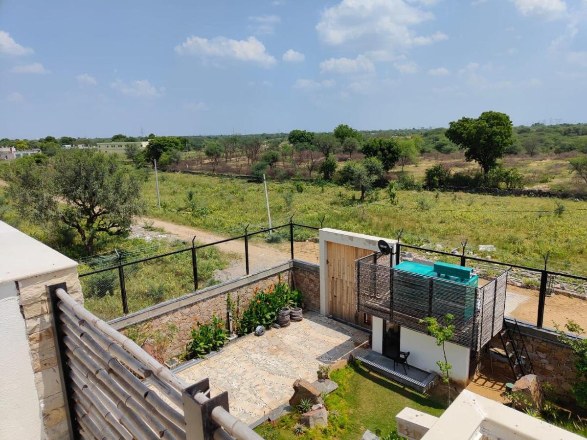 Country house Yahvi The Farmhouse Jaipur