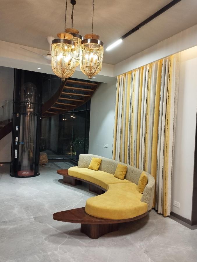 Yahvi The Farmhouse Country house Jaipur