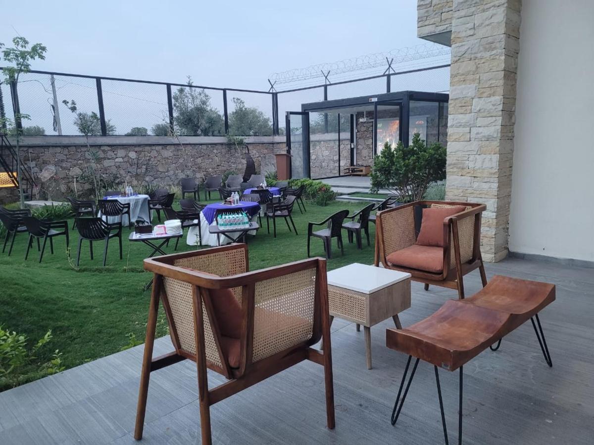 Yahvi The Farmhouse Country house Jaipur
