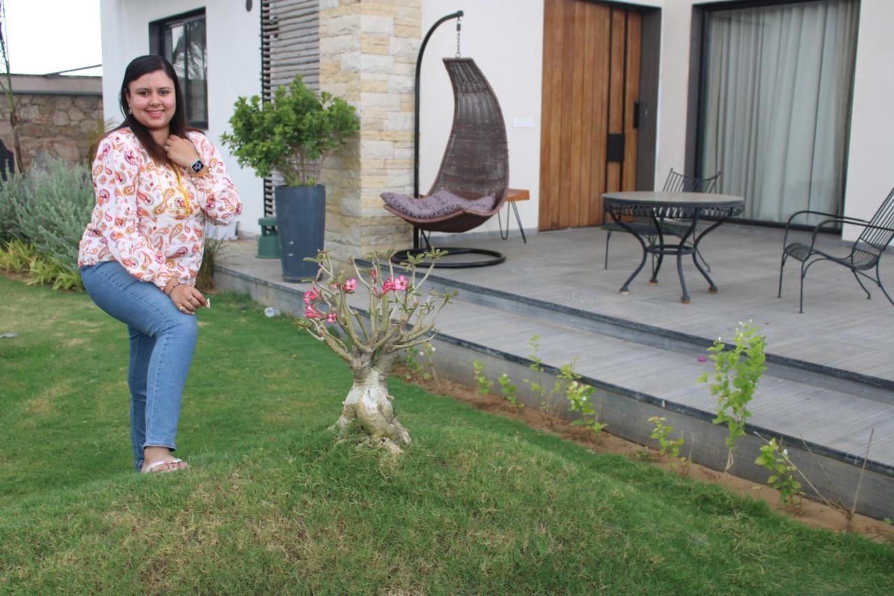Country house Yahvi The Farmhouse *