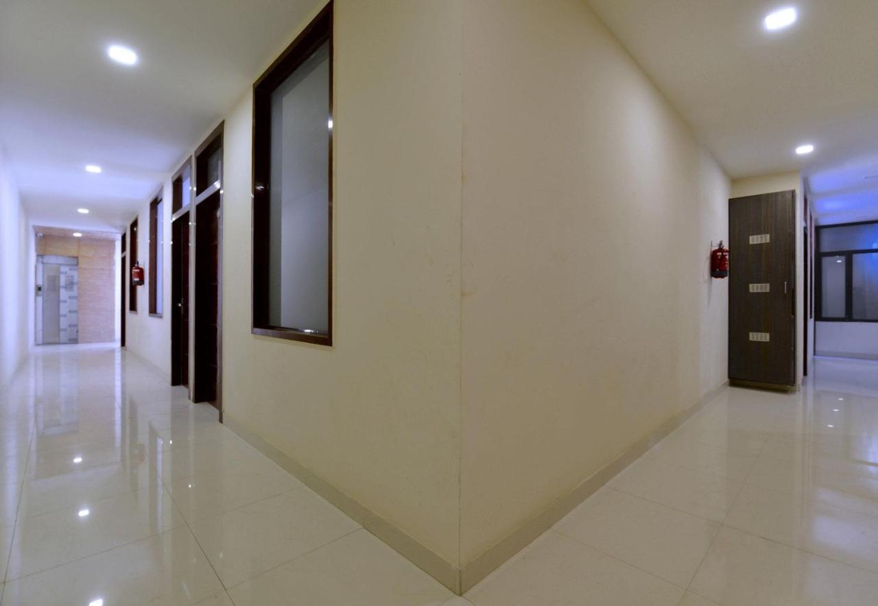 Hotel Oyo Heritage Haveli 3*