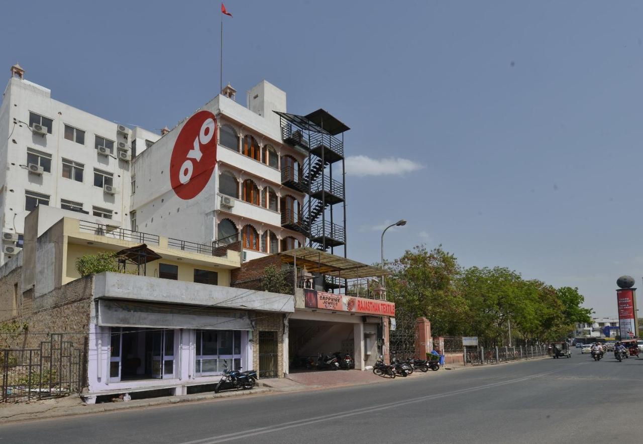 Hotel Oyo Heritage Haveli