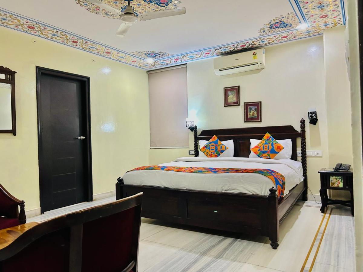 Hotel Gumaan Heritage 3*