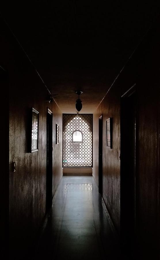 Hotel Gumaan Heritage Jaipur