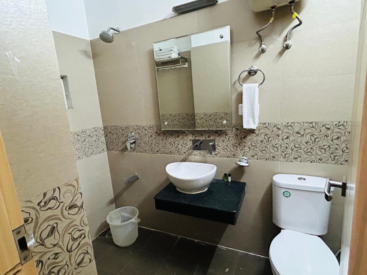 Hotel Gumaan Heritage
