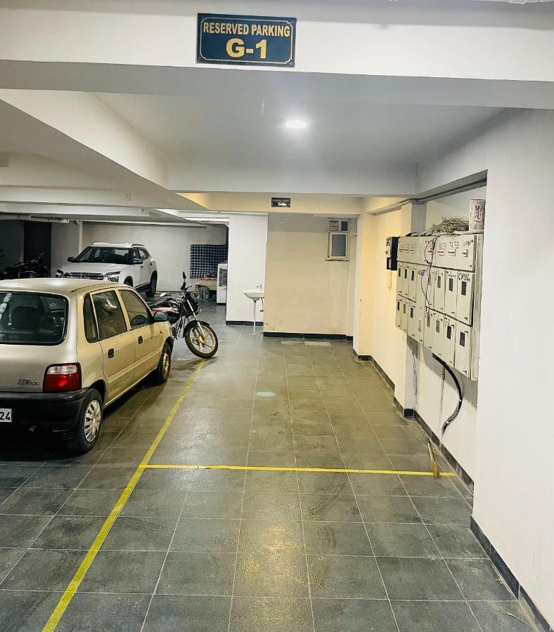 3bhk Airport Vista - Entire *
