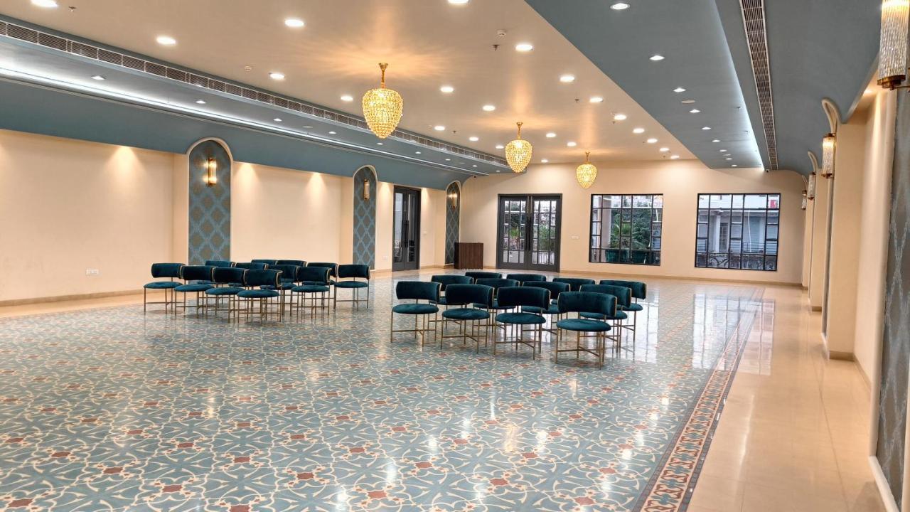 Shubh Hotel Jaipur