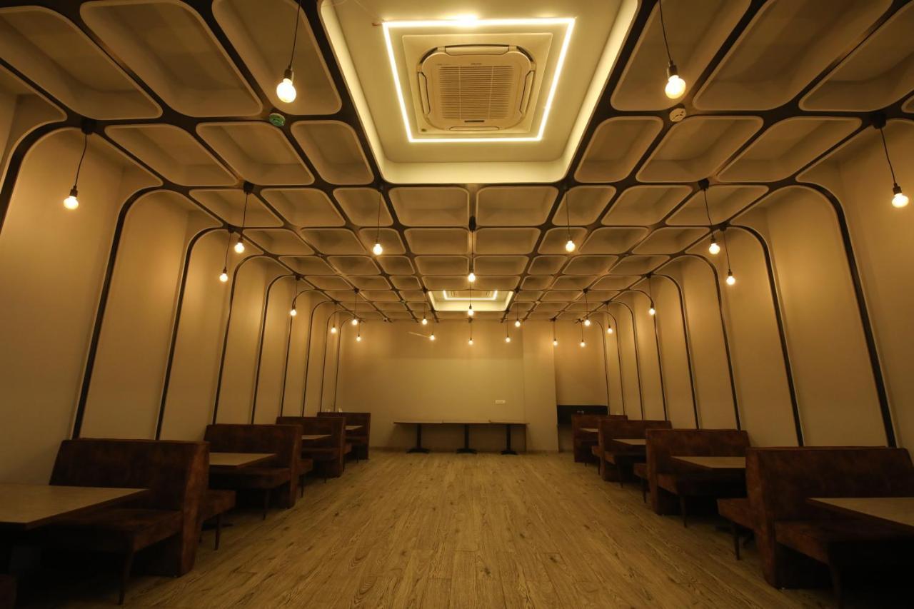 Shubh Hotel Jaipur
