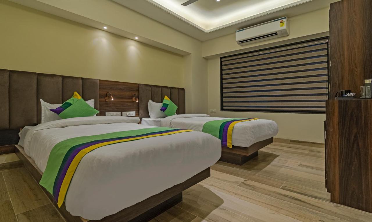 Hotel Treebo Pink Grand 3*