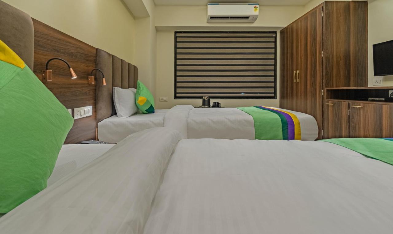 Hotel Treebo Pink Grand 3*