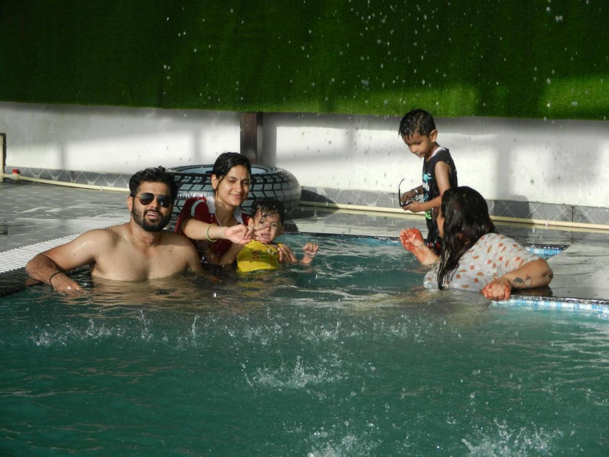 Snk Signature By Shivaneel Hospitality Jaipur