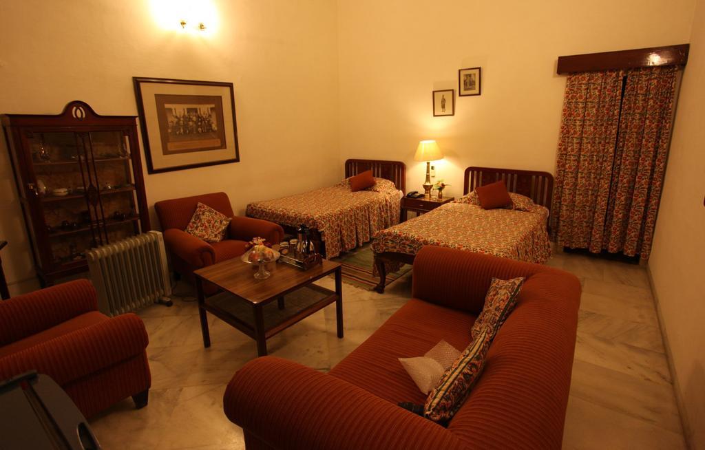 Loharu House