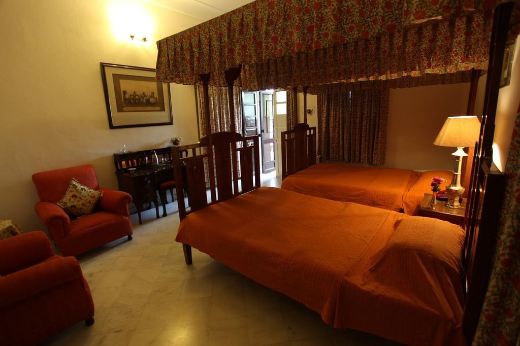 Bed & Breakfast Loharu House Jaipur