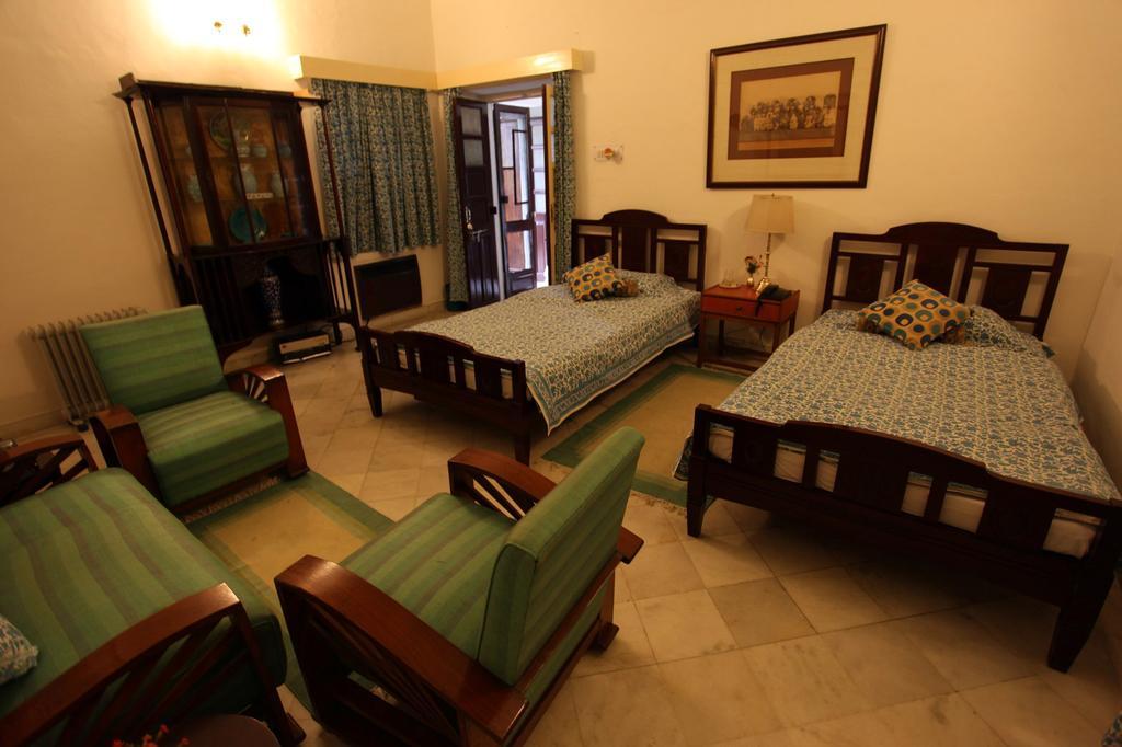 Loharu House Bed & Breakfast Jaipur
