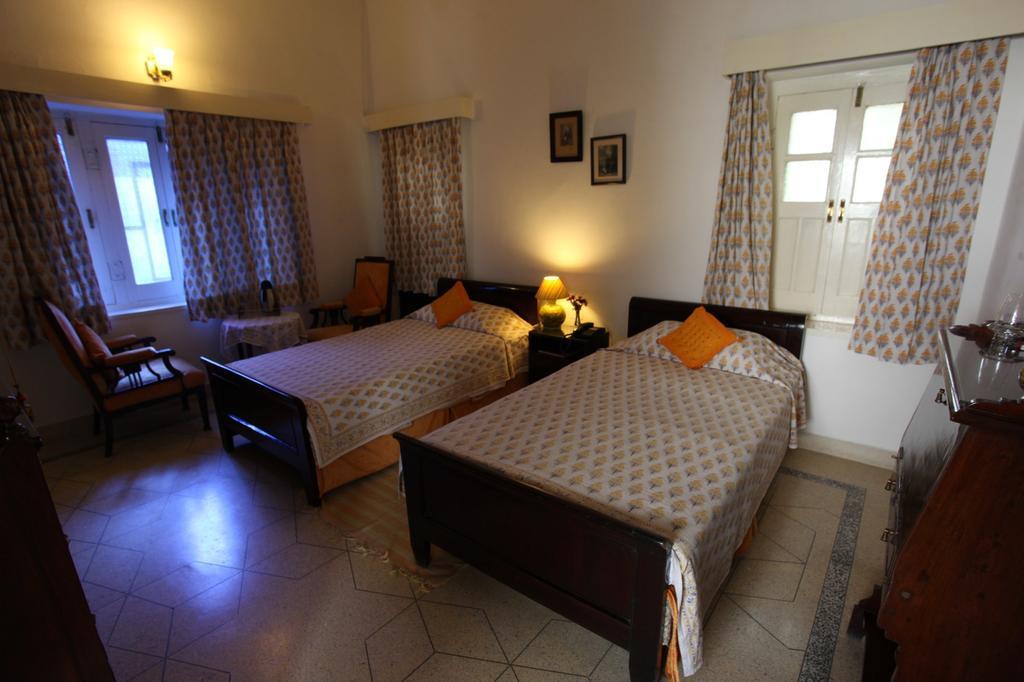 Loharu House Jaipur
