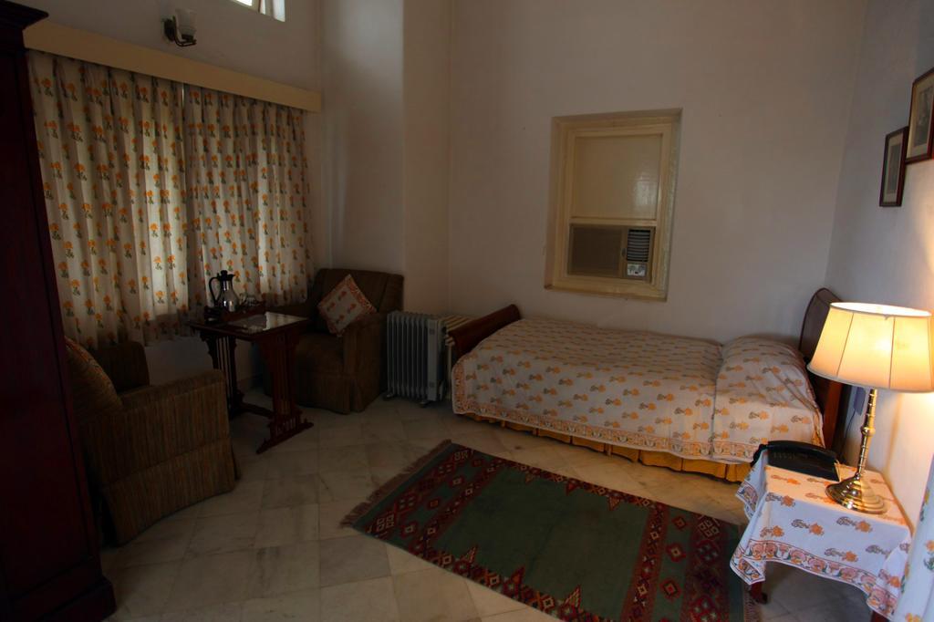 Bed & Breakfast Loharu House *