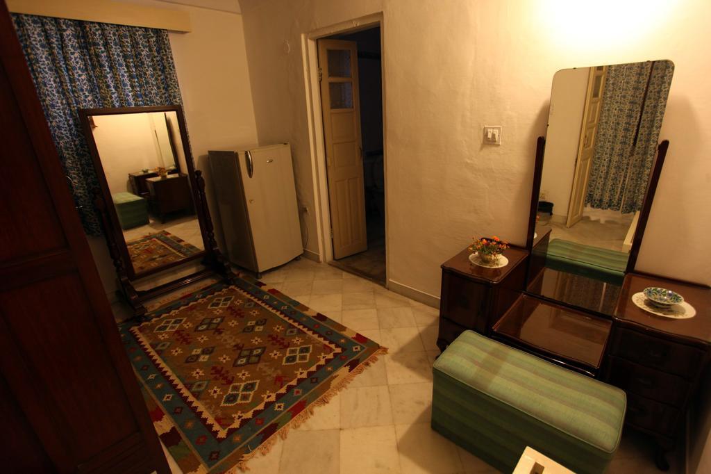 Loharu House *