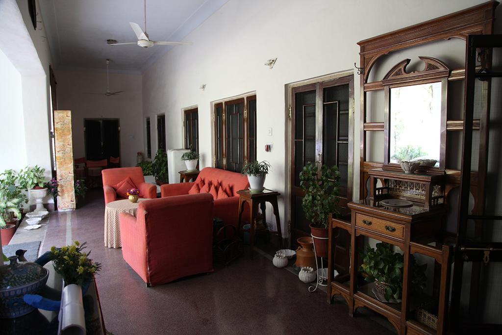 Bed & Breakfast Loharu House Jaipur