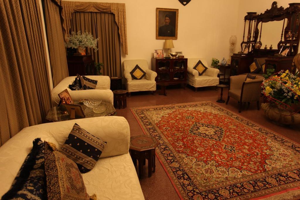 Loharu House * Jaipur