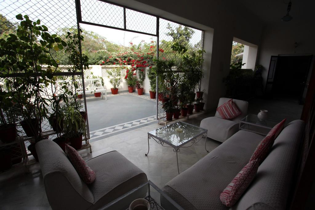 Loharu House Bed & Breakfast Jaipur